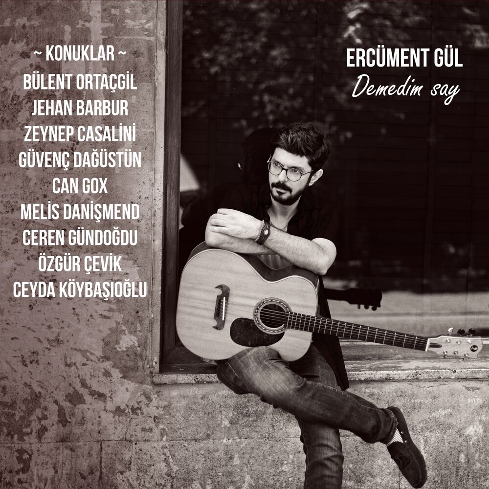 Picture of Ercüment Gül