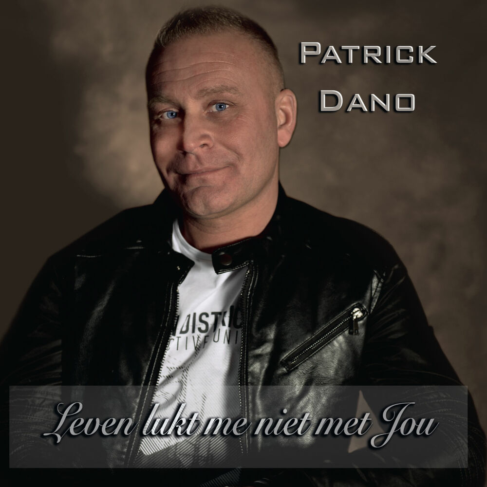 Picture of Patrick Dano