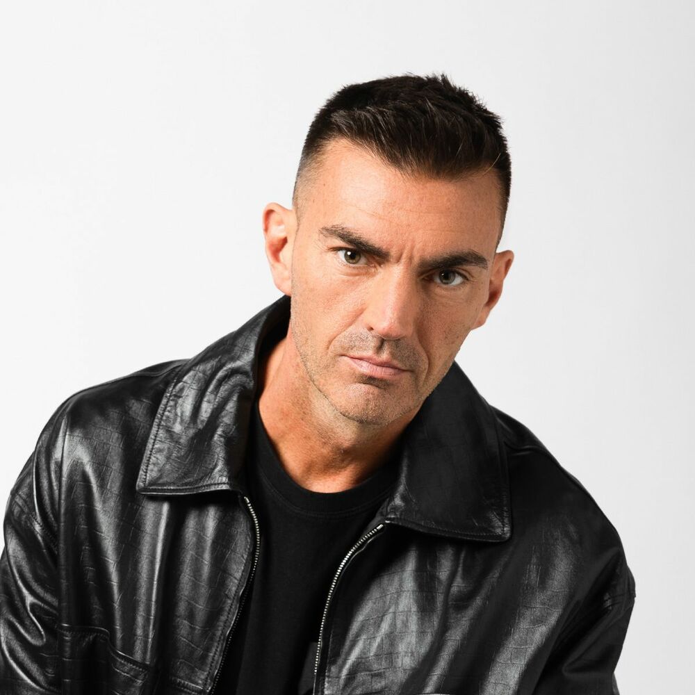 Picture of Gabry Ponte