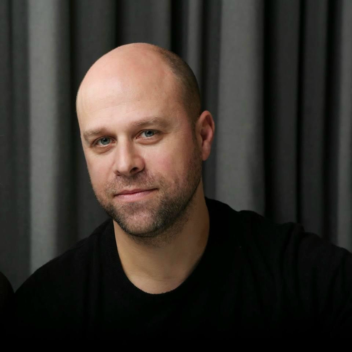 Philippe Mouratoglou