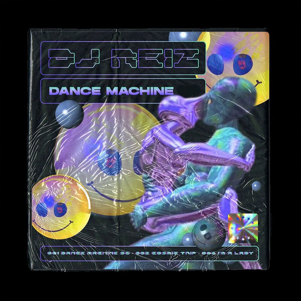 Picture of DJ REiZ