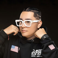Picture of Daniel Restrepo