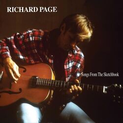 Picture of Richard Page
