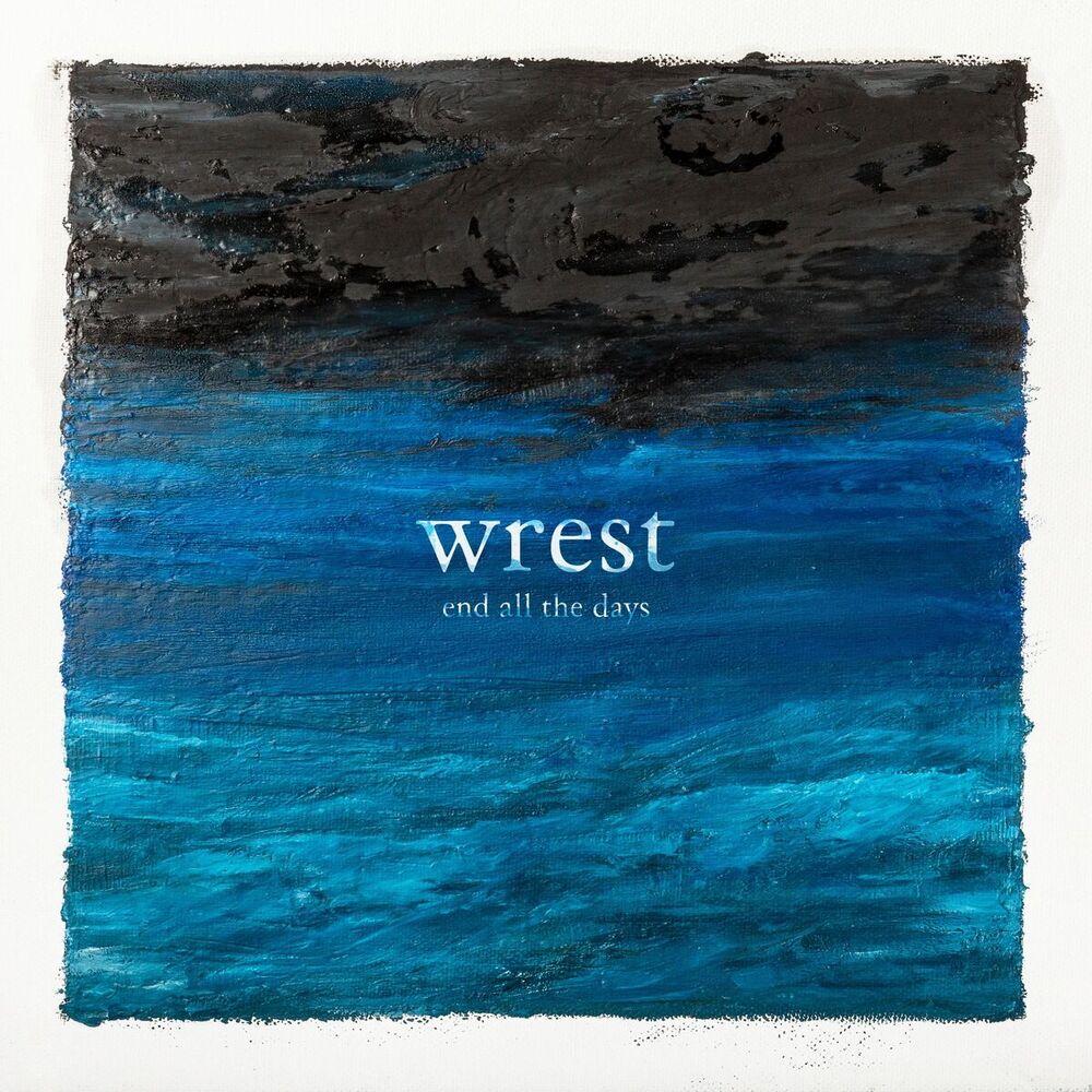 Picture of Wrest
