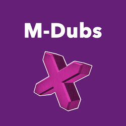 Picture of M-Dubs