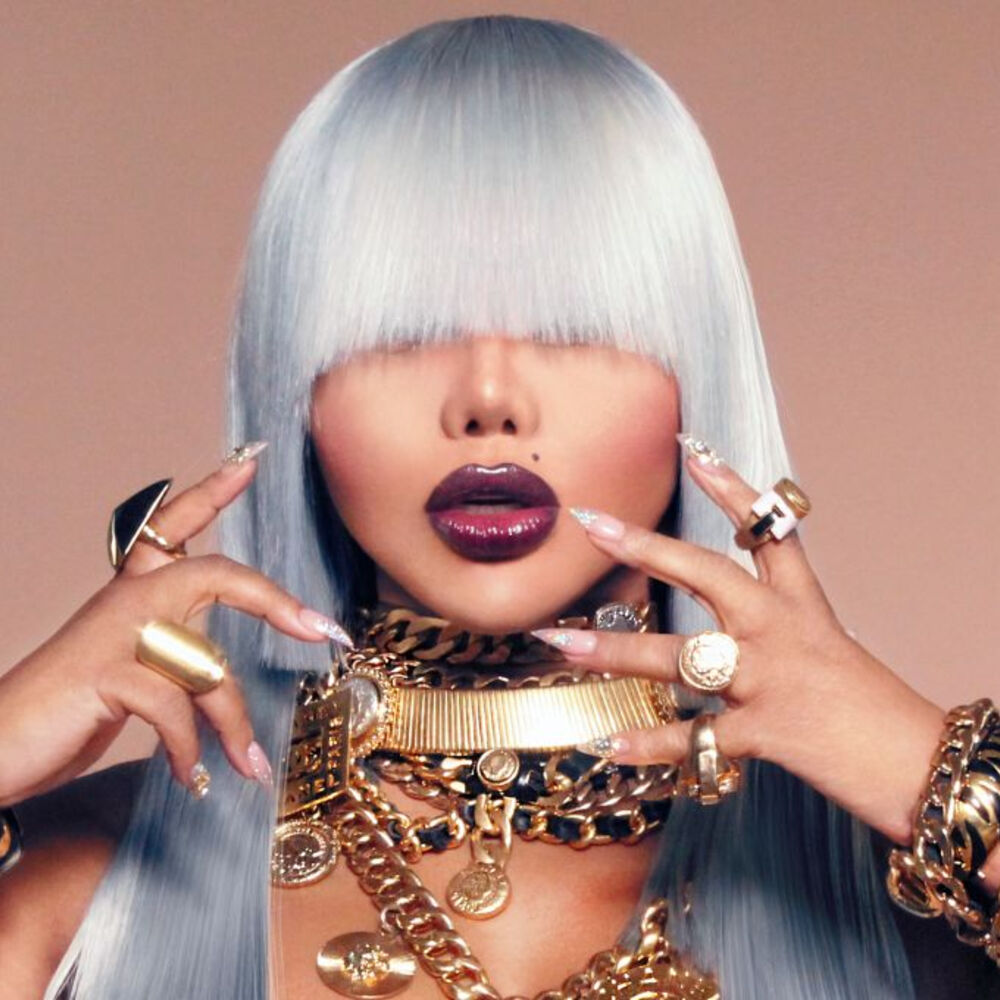 Picture of Lil' Kim