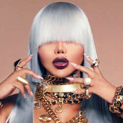 Picture of Lil' Kim