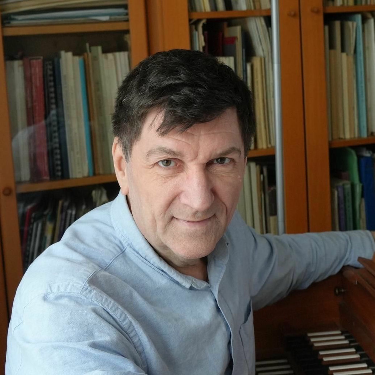 Luc Beauséjour