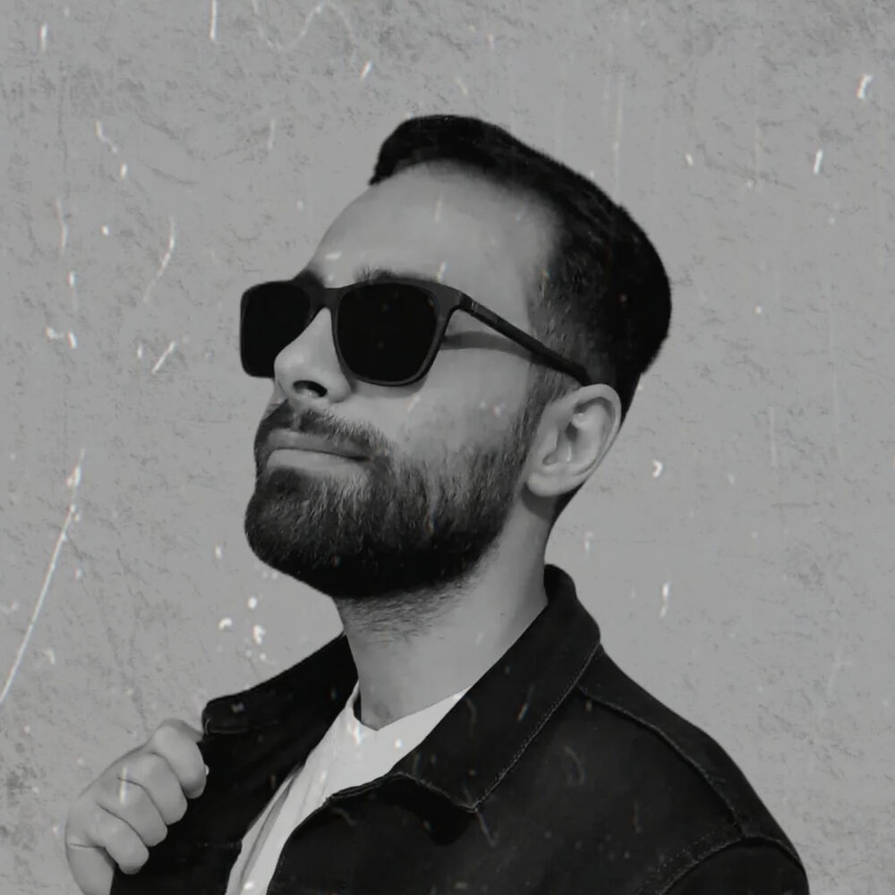 Picture of David Stan