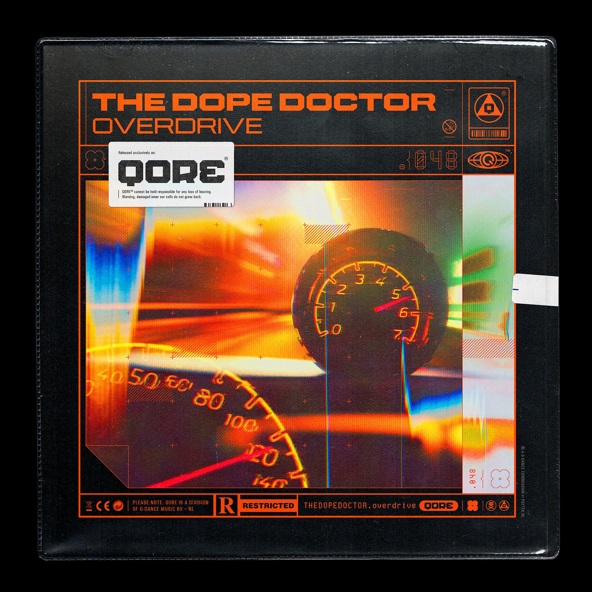 The Dope Doctor