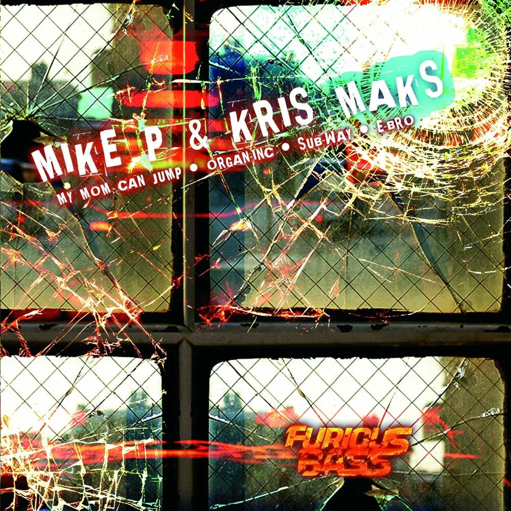 Picture of Mike P