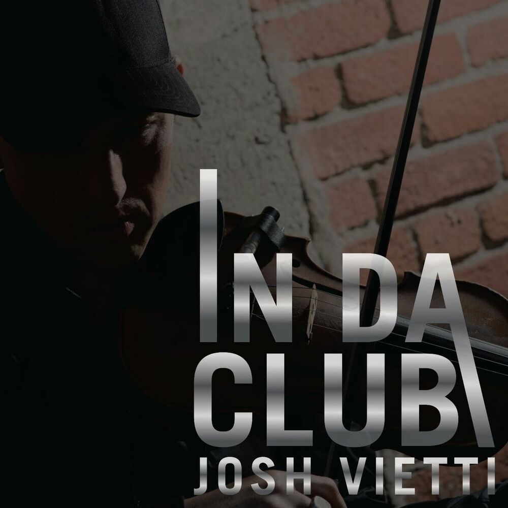 Picture of Josh Vietti