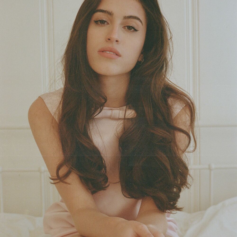 Picture of Ally Salort
