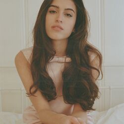 Picture of Ally Salort