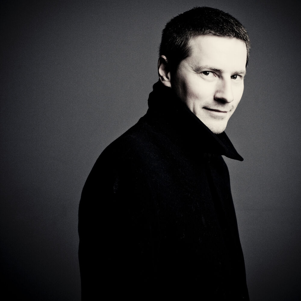 Picture of Michael Borgstede