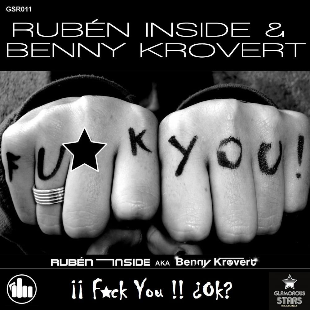 Picture of Benny Krovert