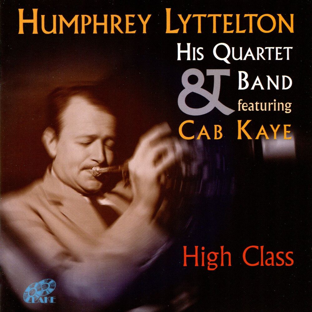 Picture of Cab Kaye