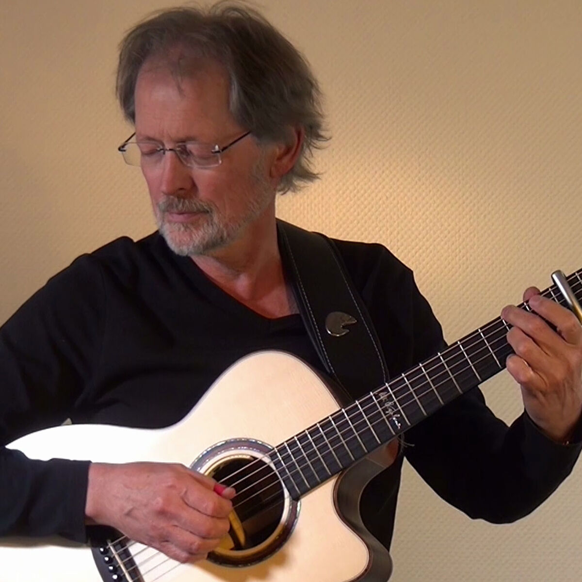 Ulli Boegershausen