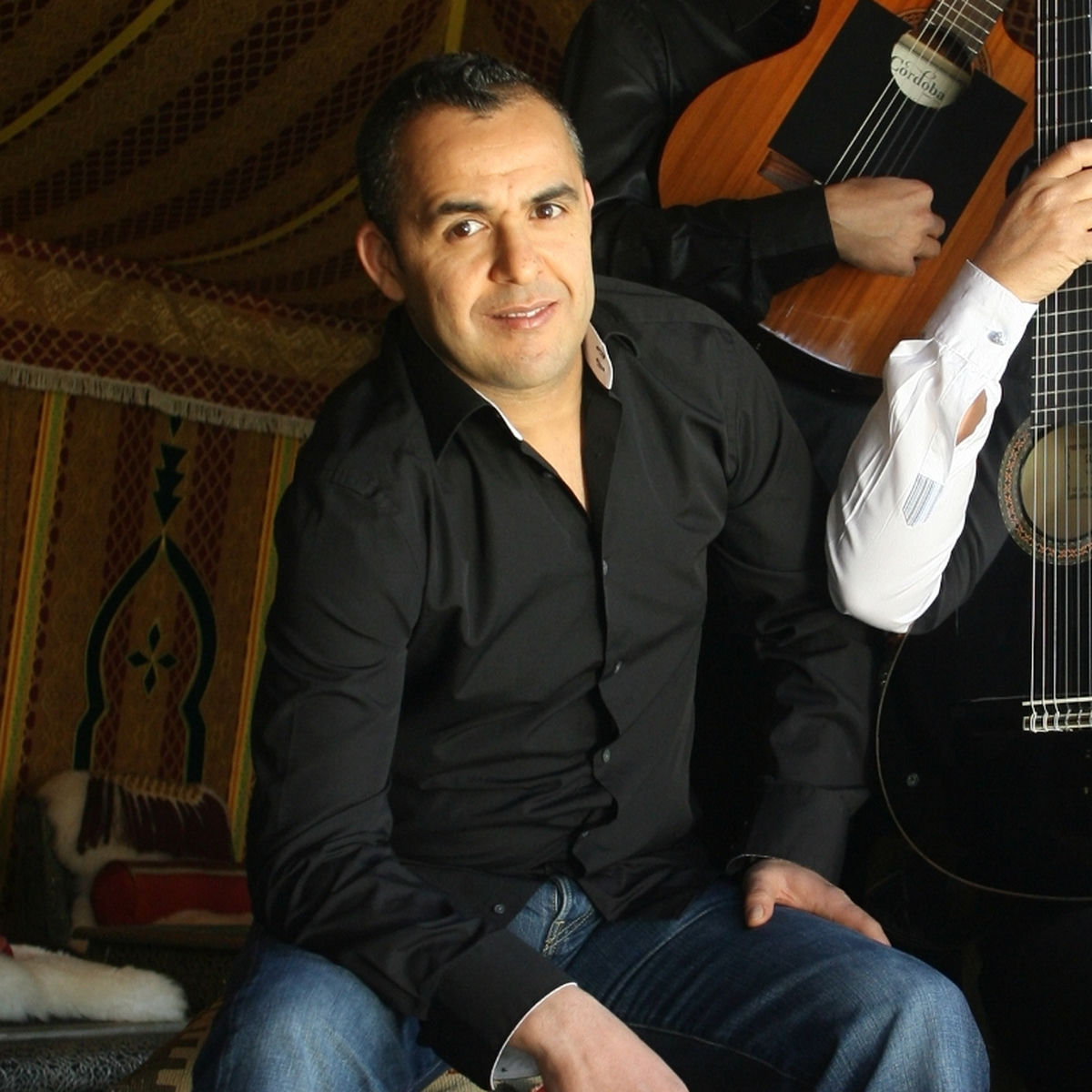 Cheb Aissa