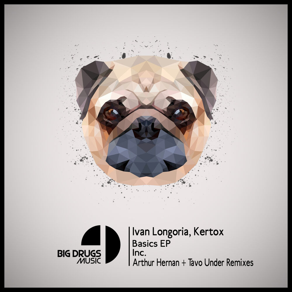 Picture of Ivan Longoria, Kertox