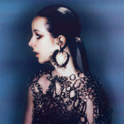 Picture of Fabiana Palladino
