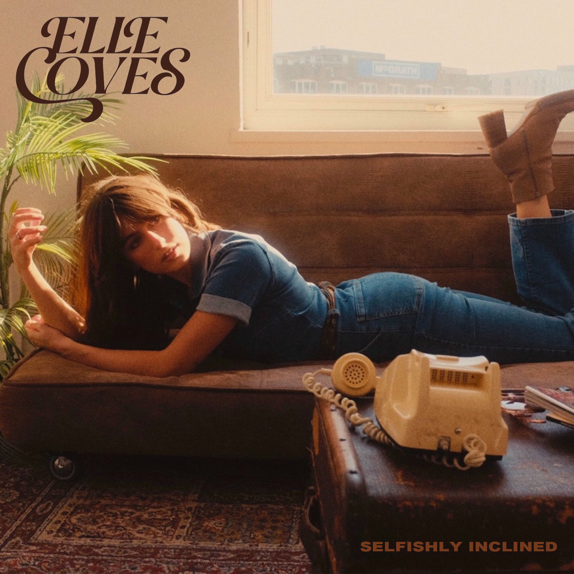 Elle Coves