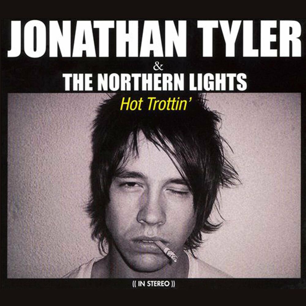 Picture of Jonathan Tyler & The Northern Lights