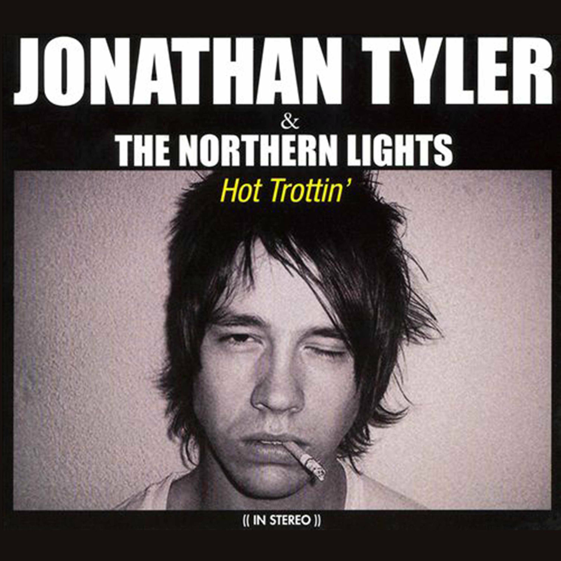 Jonathan Tyler & The Northern Lights