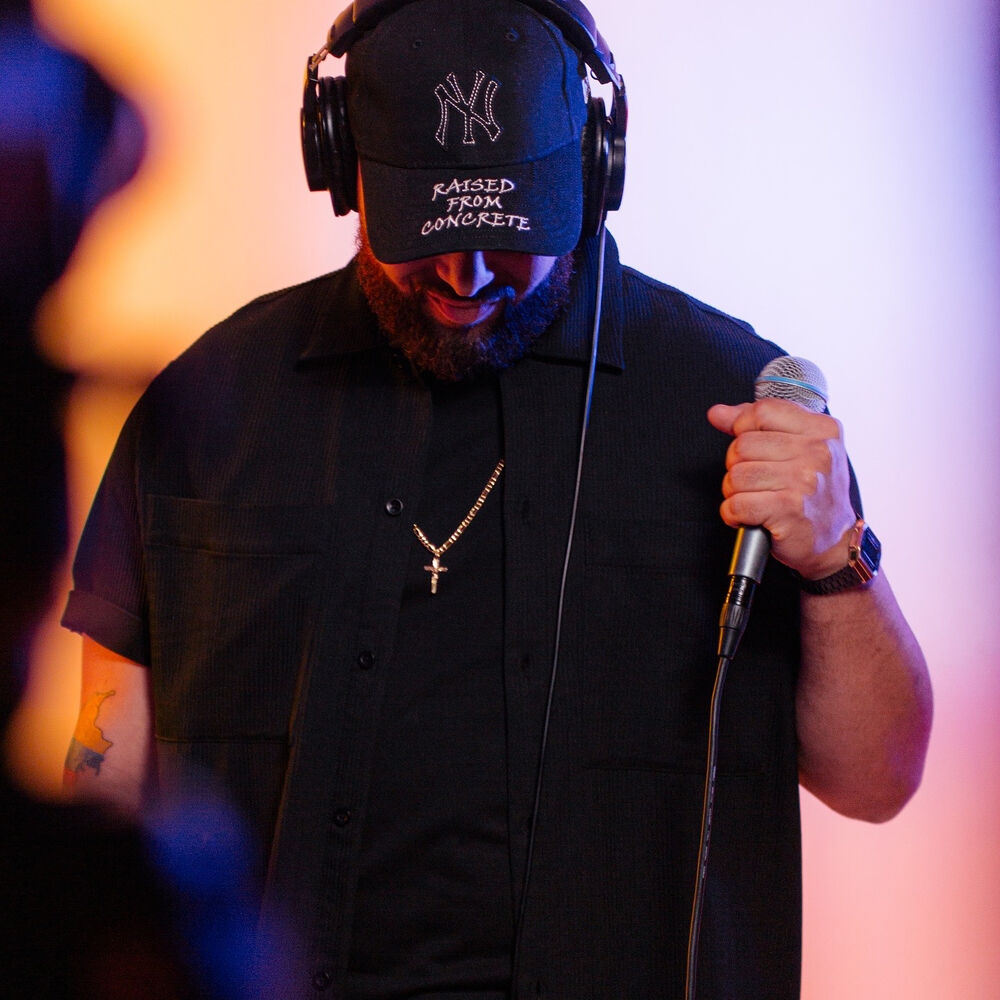 Picture of JM Fuego