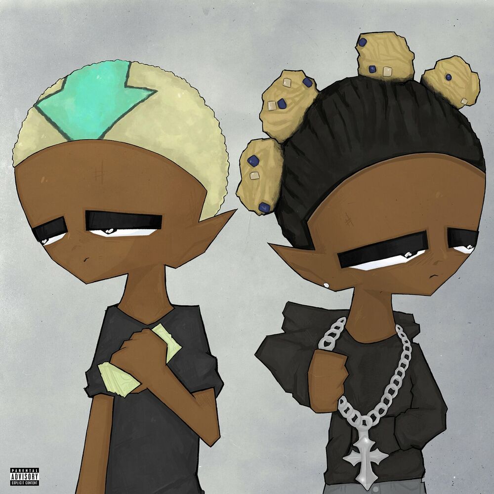 Picture of Unghetto