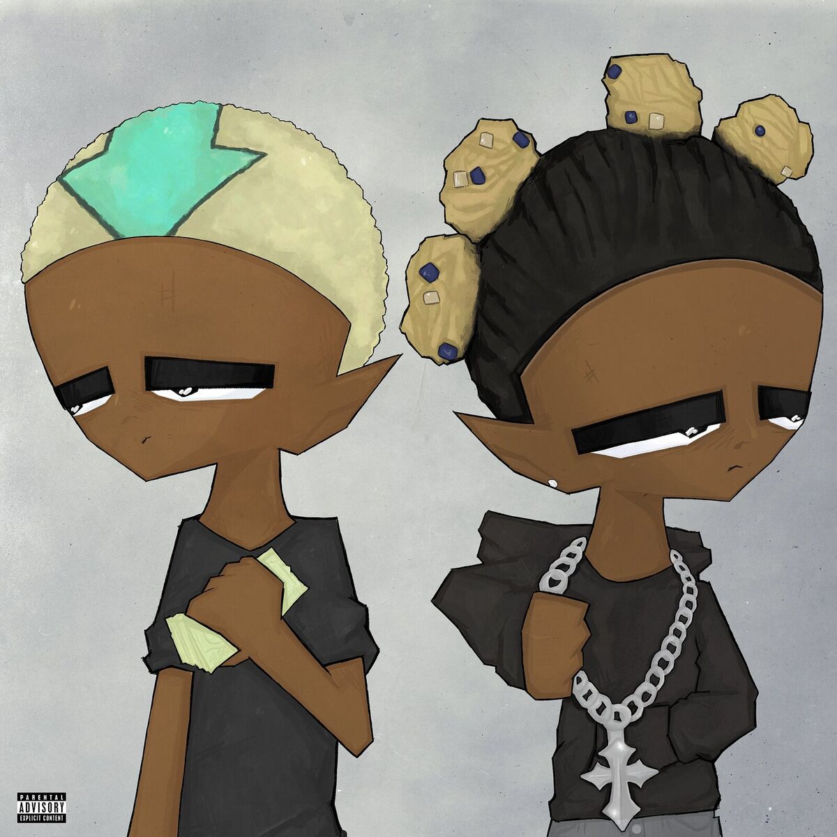 Unghetto