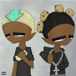 Picture of Unghetto