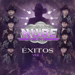 Picture of Conjunto Nube