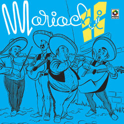 Picture of Mariachi Mexico