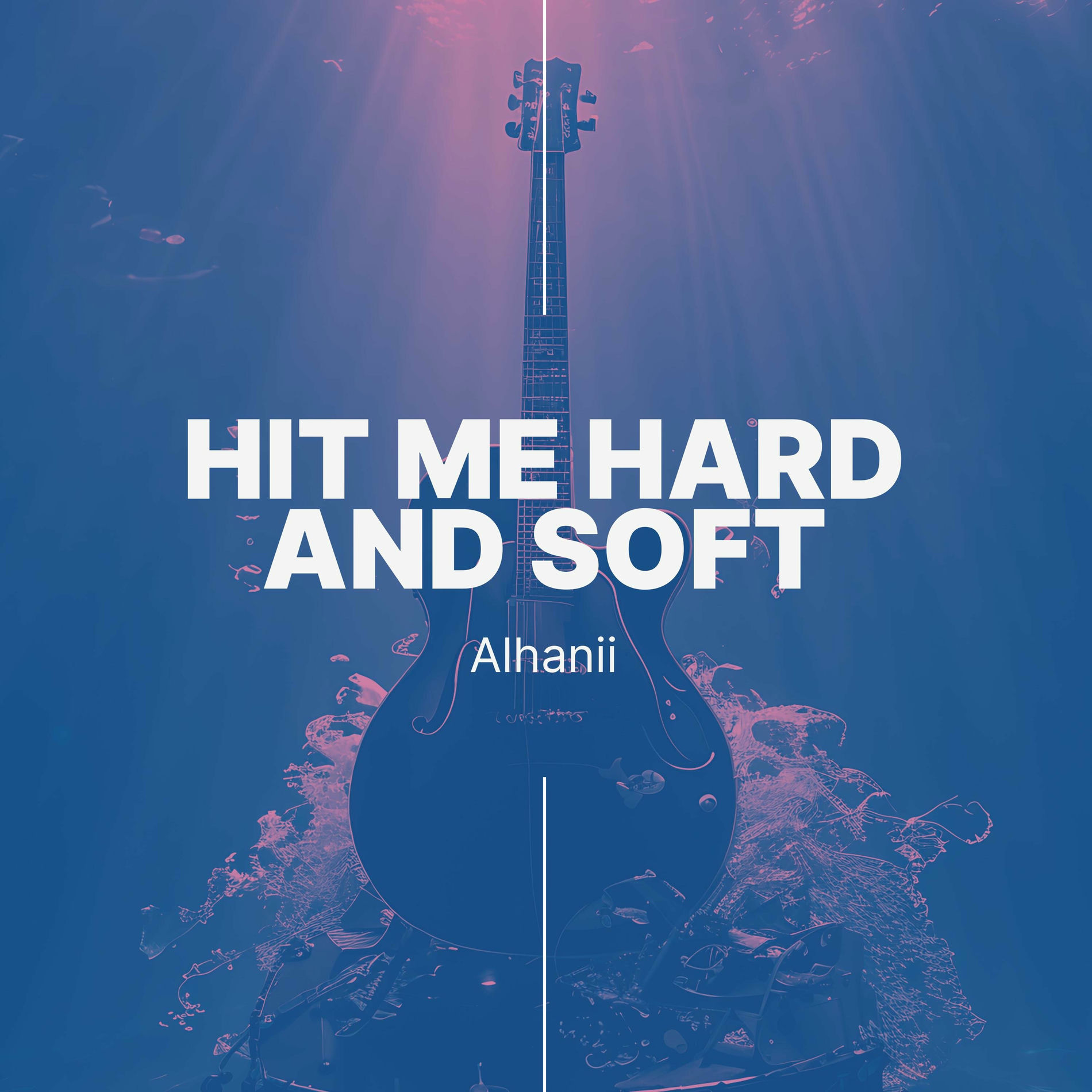 Artist picture of Alhanii