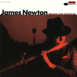 Picture of James Newton