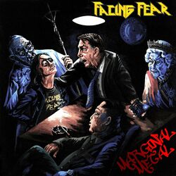 Picture of Facing Fear