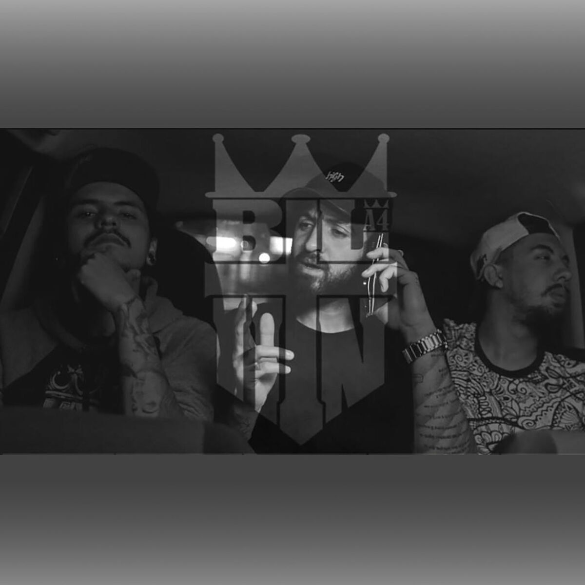 B.l.u.n.t