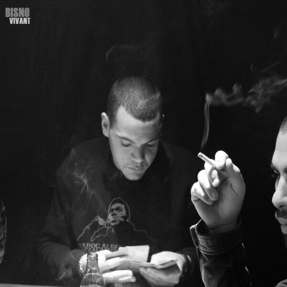 Photo de l'artiste Bisno