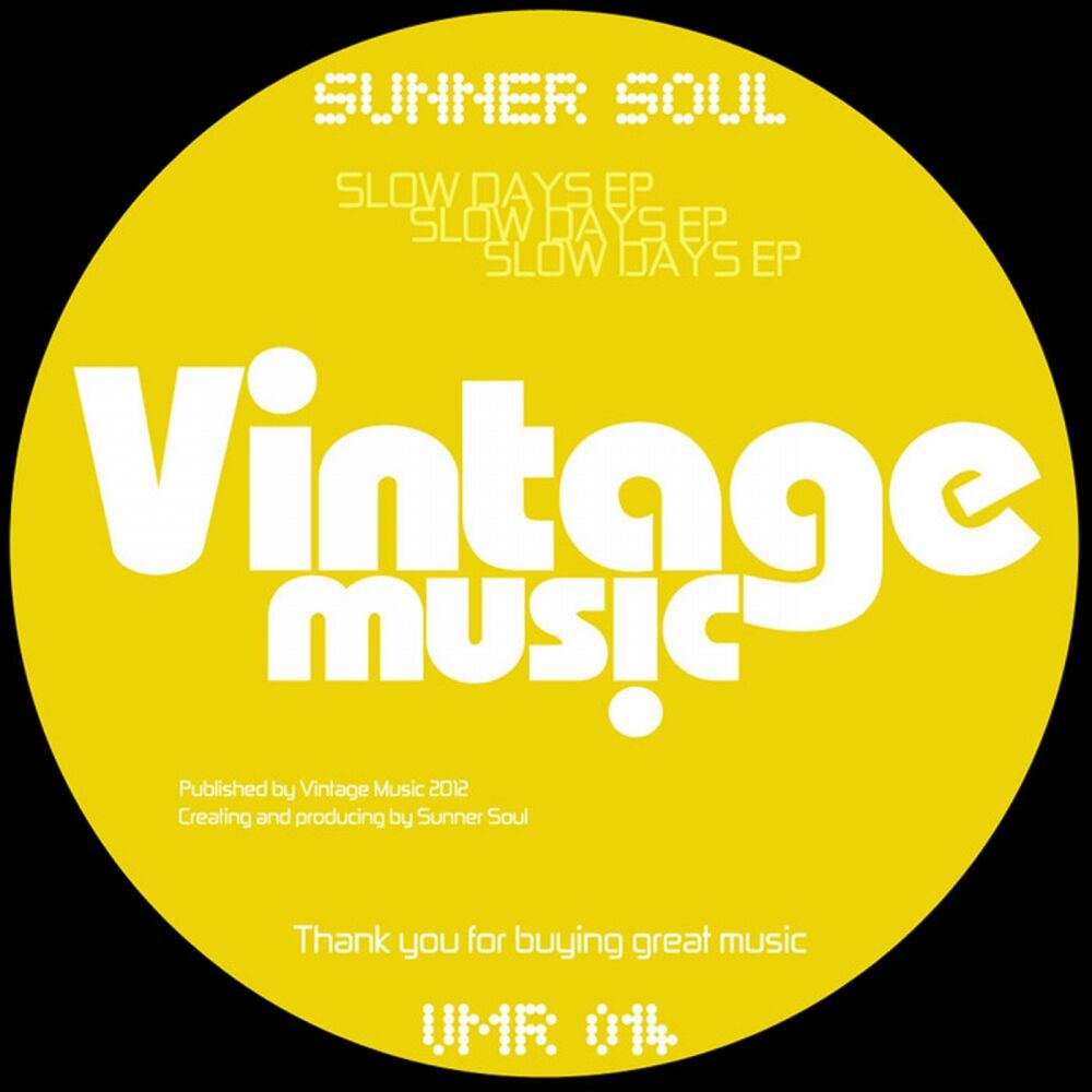 Picture of Sunner Soul
