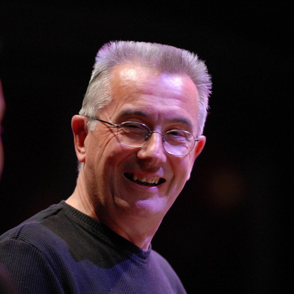 Picture of David Parry