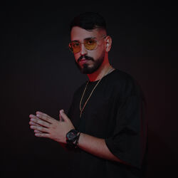 Picture of Gabriel Dominguez