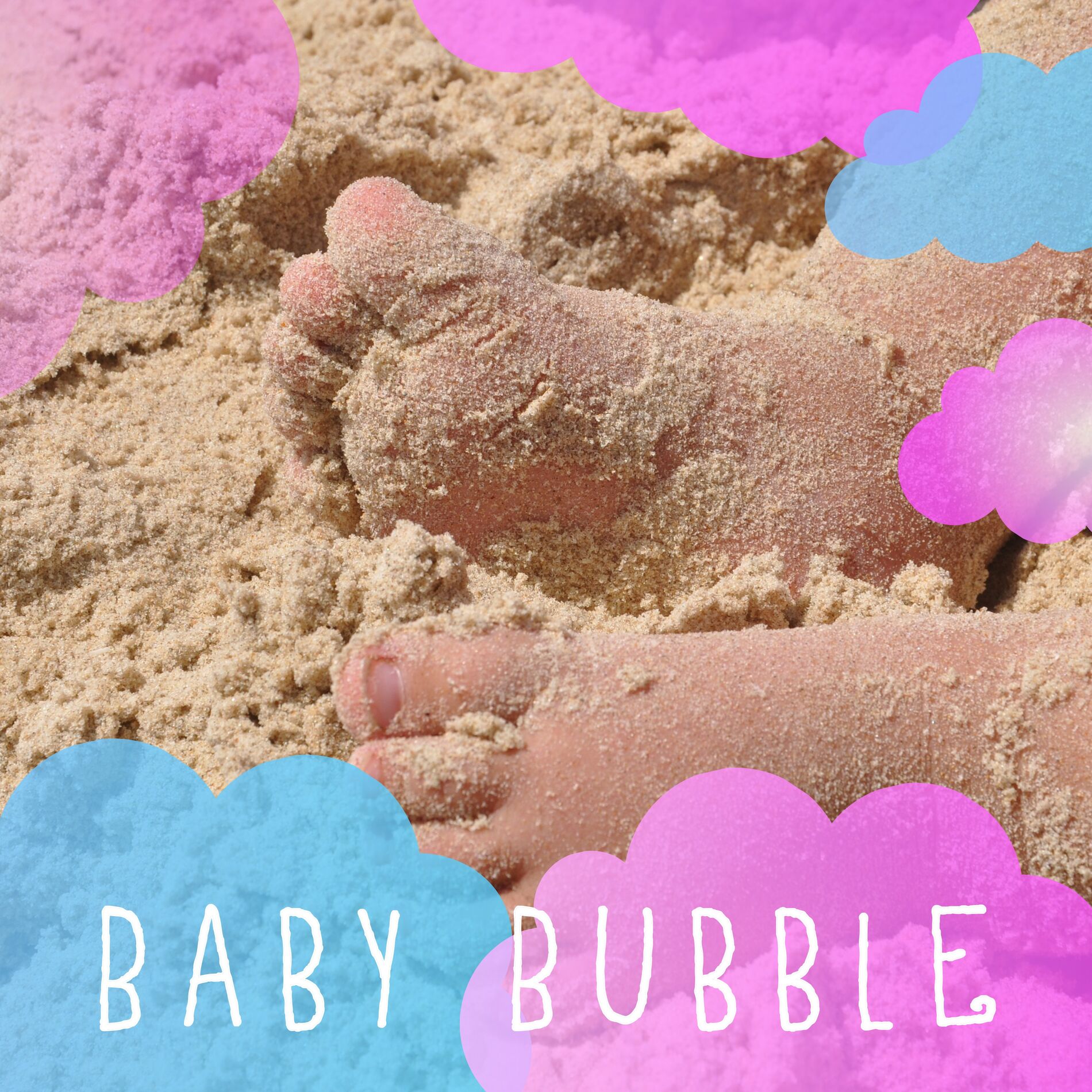 Artist picture of Música de Ninar Bubble