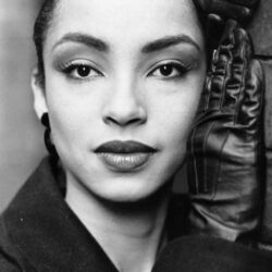 Picture of Sade