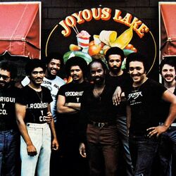 Picture of Bobby Rodriguez y La Compania