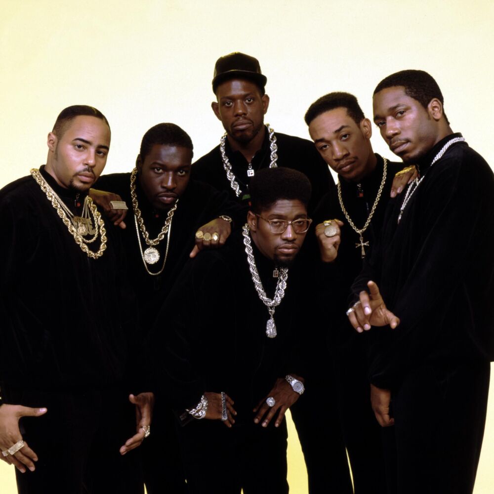 Picture of Stetsasonic