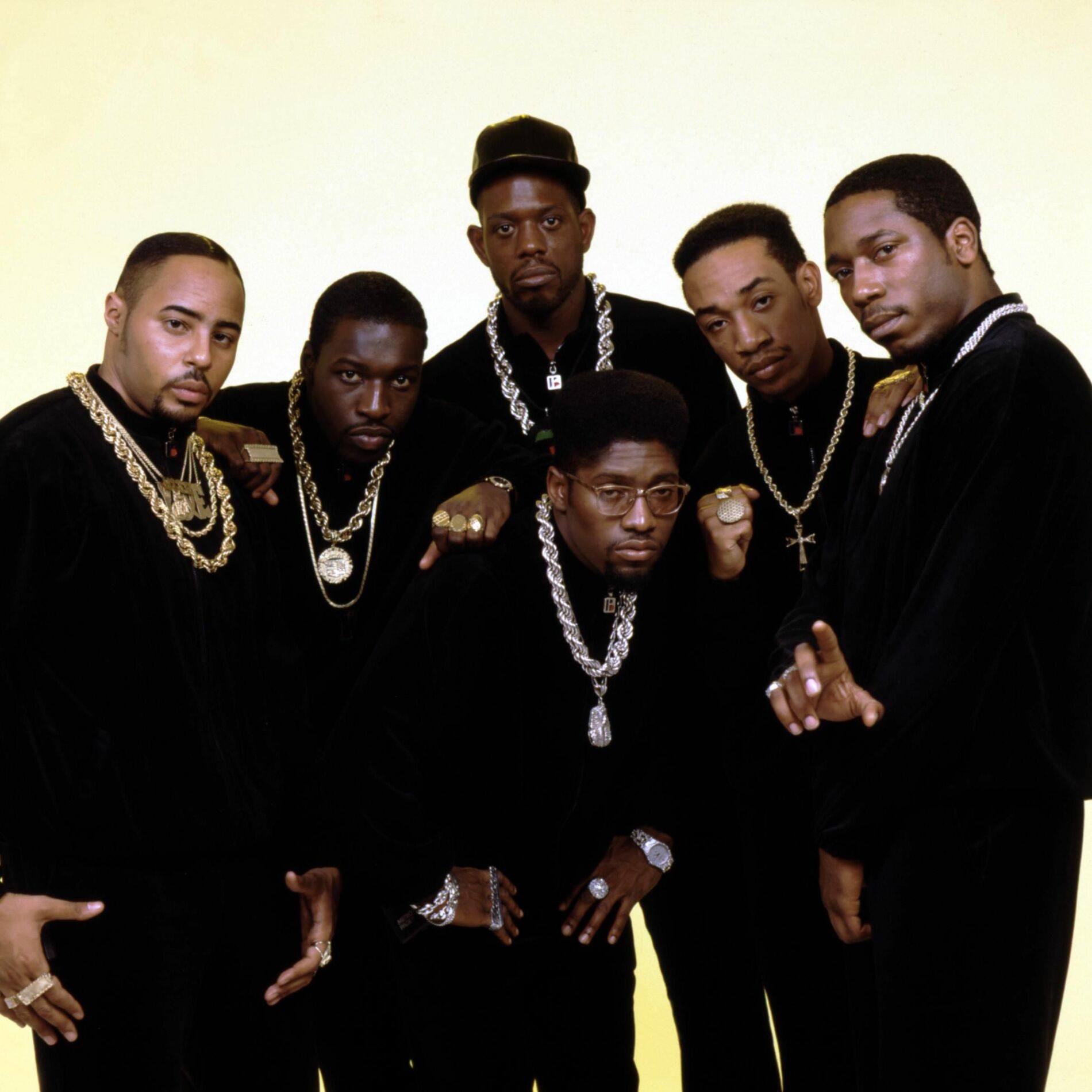 Stetsasonic