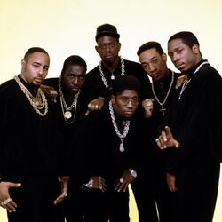 Picture of Stetsasonic