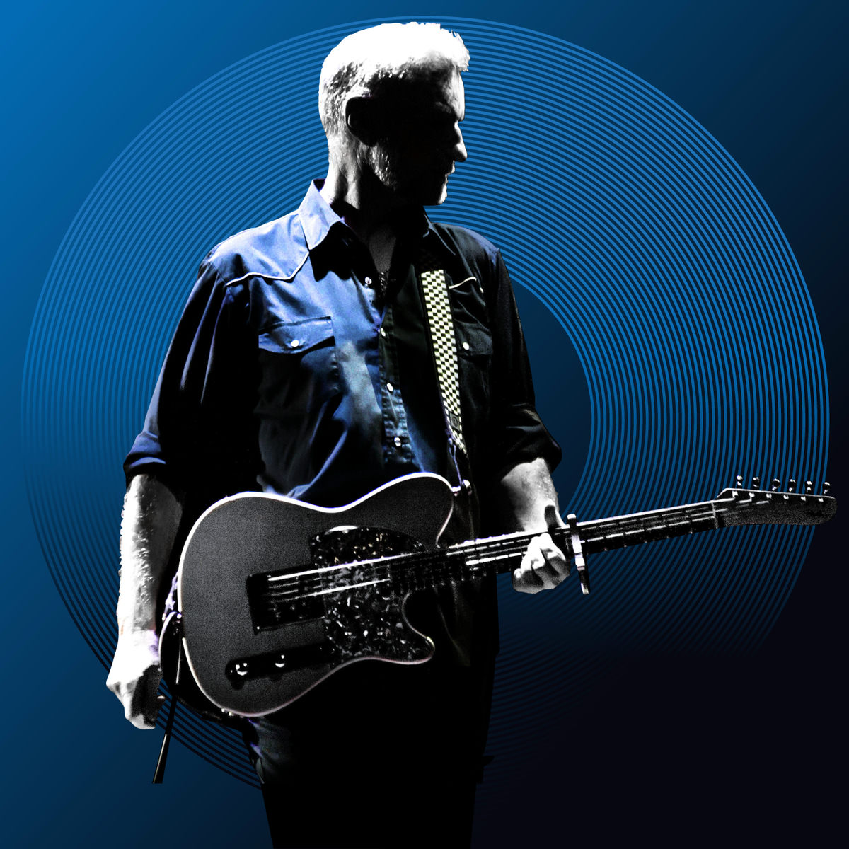 Artist picture of Billy Bragg