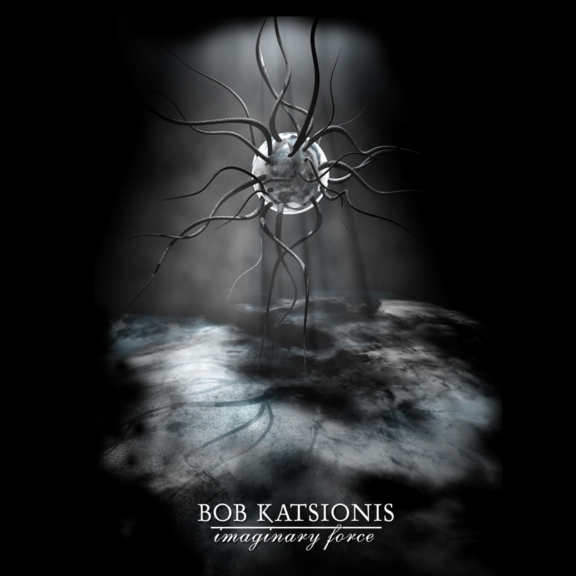 Bob Katsionis